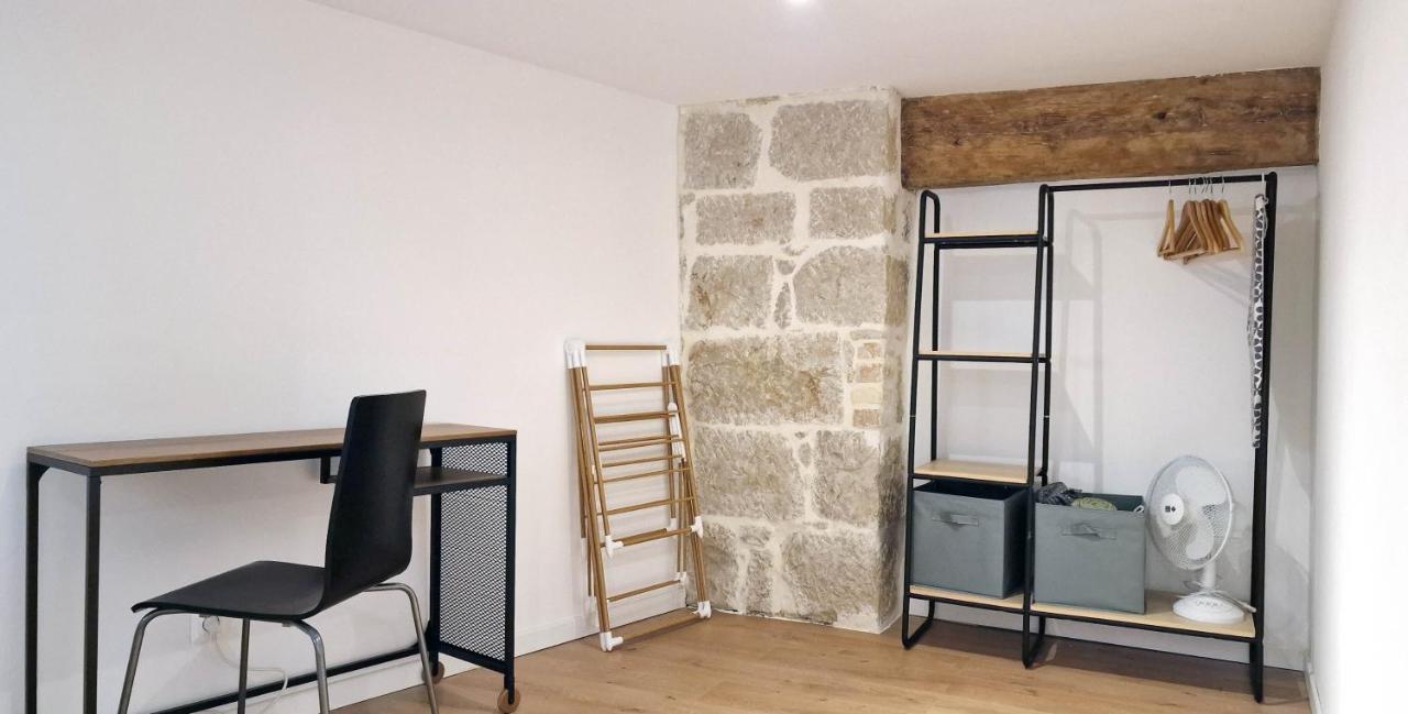 Tres Joli Loft Au Coeur De Nice Exterior foto