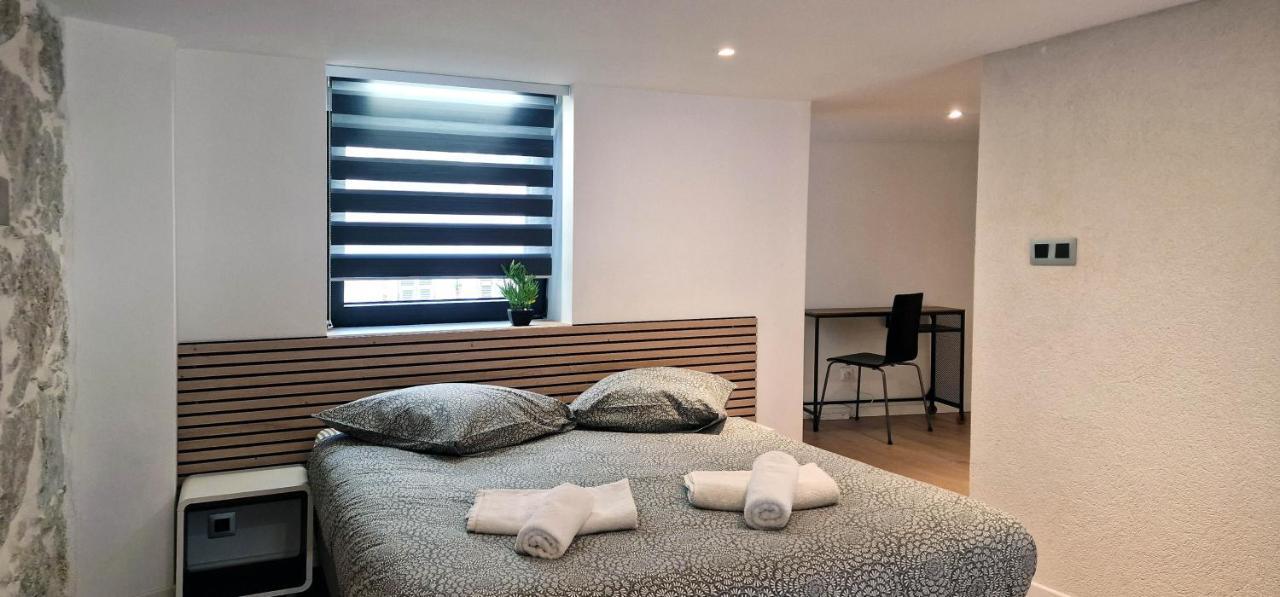 Tres Joli Loft Au Coeur De Nice Exterior foto
