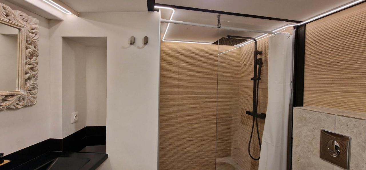 Tres Joli Loft Au Coeur De Nice Exterior foto