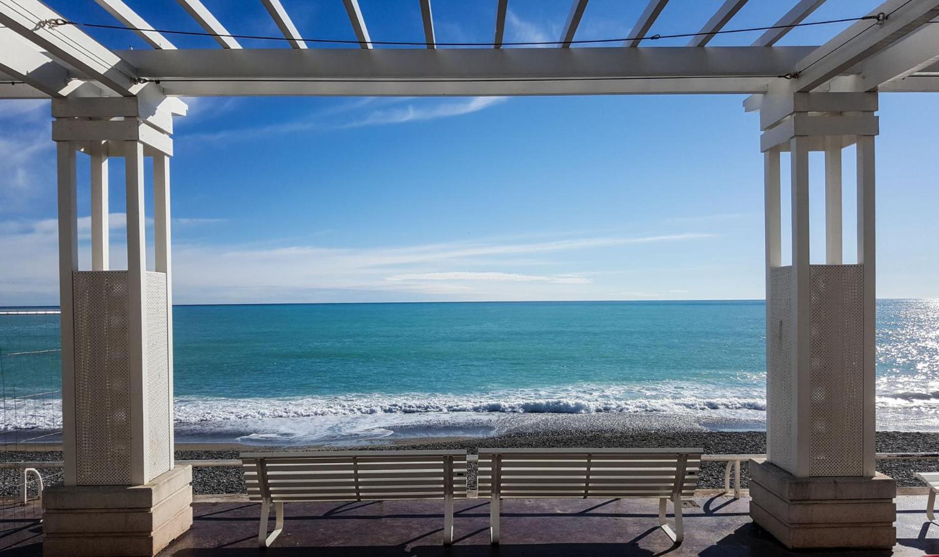 Tres Joli Loft Au Coeur De Nice Exterior foto